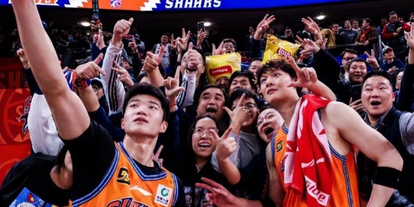 OB电竞登录入口-CBA重磅爆料！曝麦考尔离开广东宏远，上海男篮将对洛夫顿重罚
