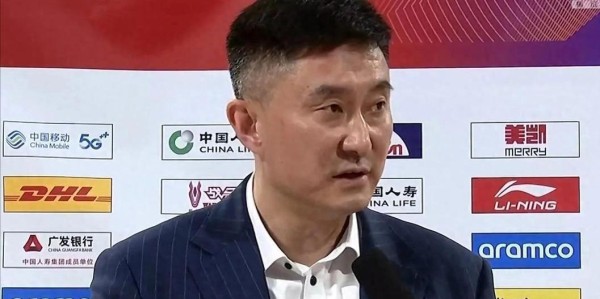 OB电竞登录入口-CBA重磅爆料！曝麦考尔离开广东宏远，上海男篮将对洛夫顿重罚